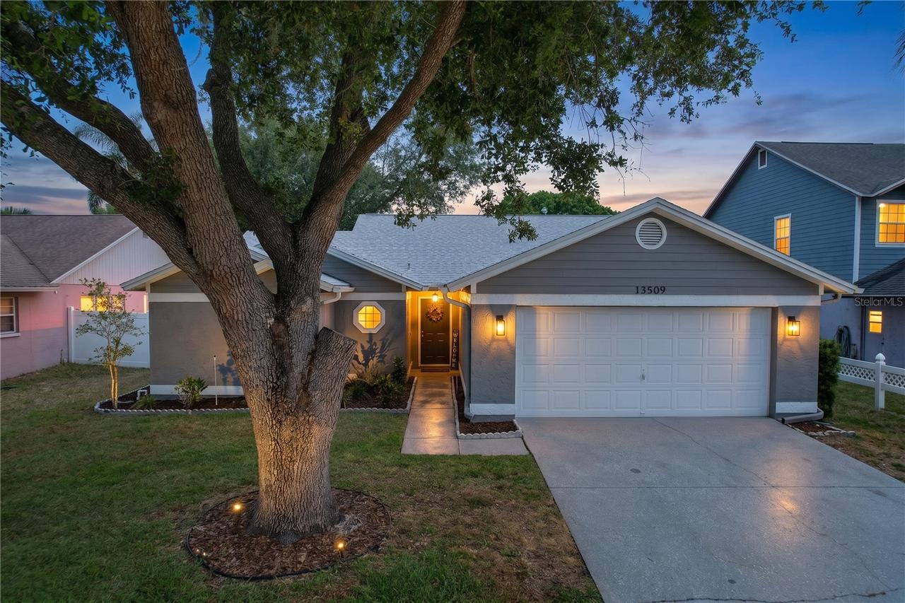 13509 Fawn Ridge Blvd., Tampa, FL 33626