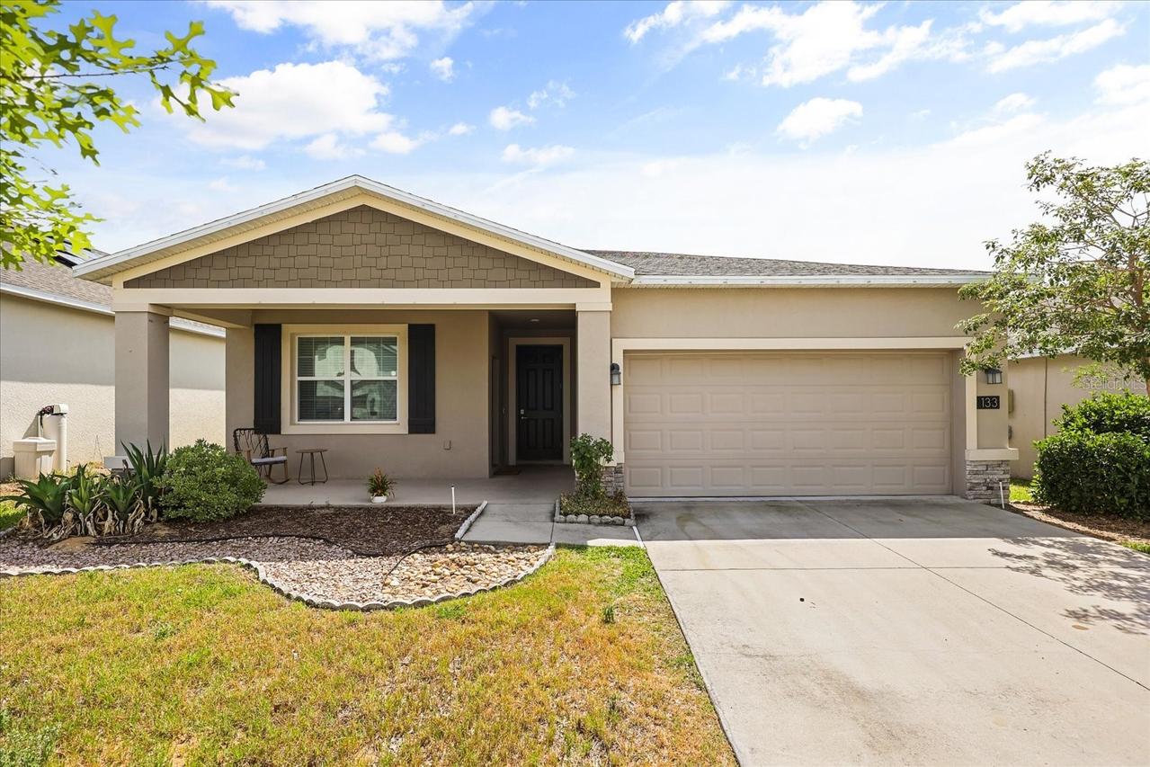 133 Taft Dr., Davenport, FL 33837