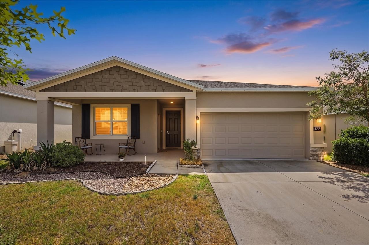 133 Taft Dr., Davenport, FL 33837