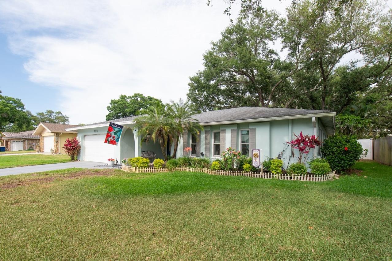 2017 Kamensky Rd., Clearwater, FL 33763