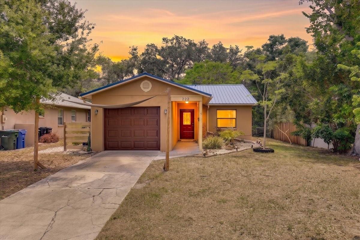 222 Glenwood Ave., Osprey, FL 34229