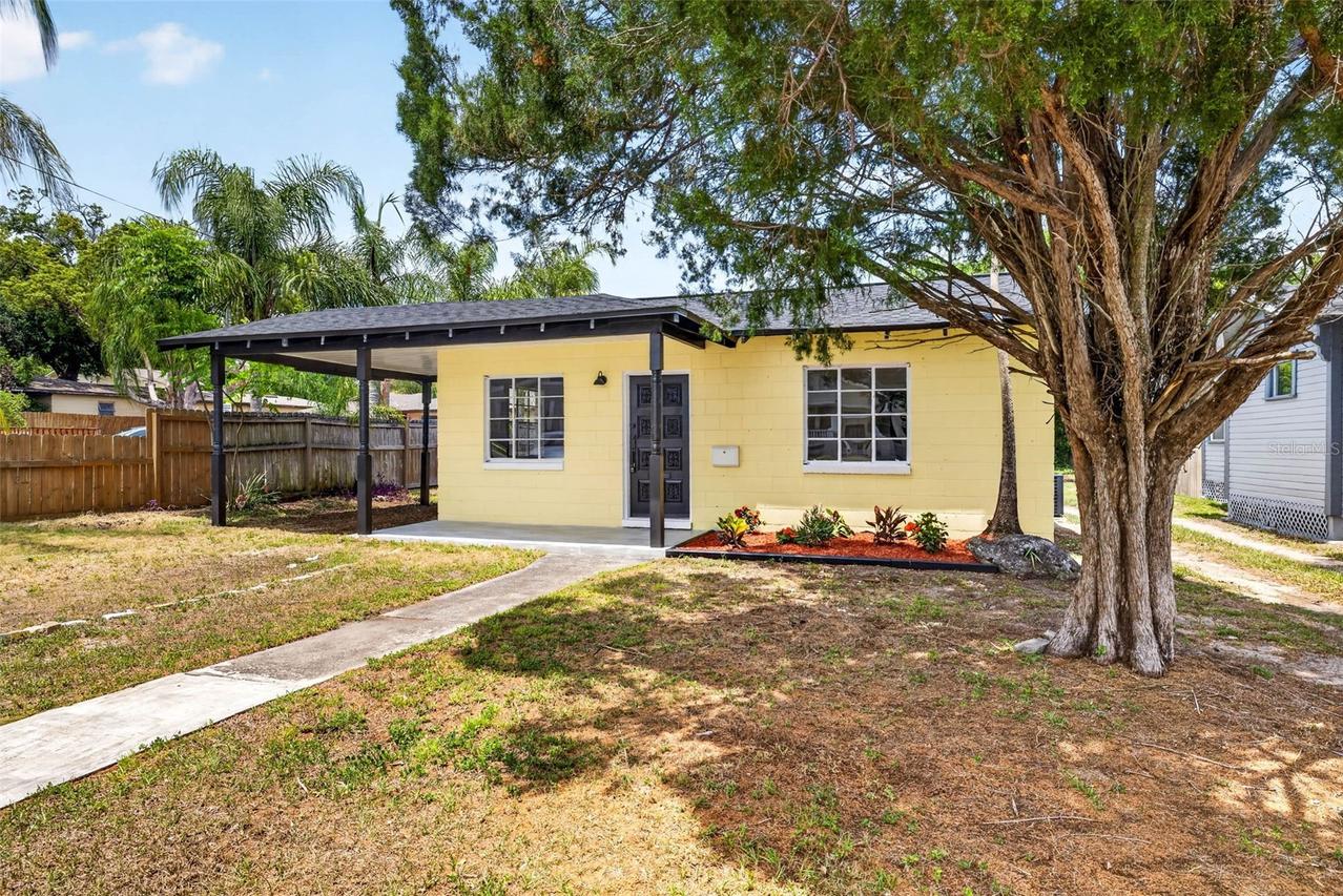 834 E Lime St., Lakeland, FL 33801