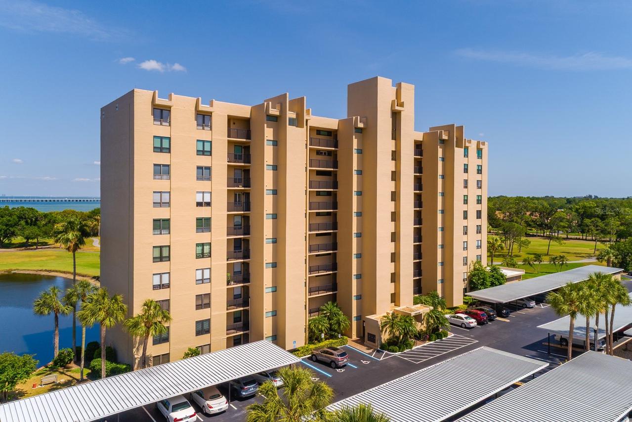 2620 Cove Cay Dr. #904, Clearwater, FL 33760