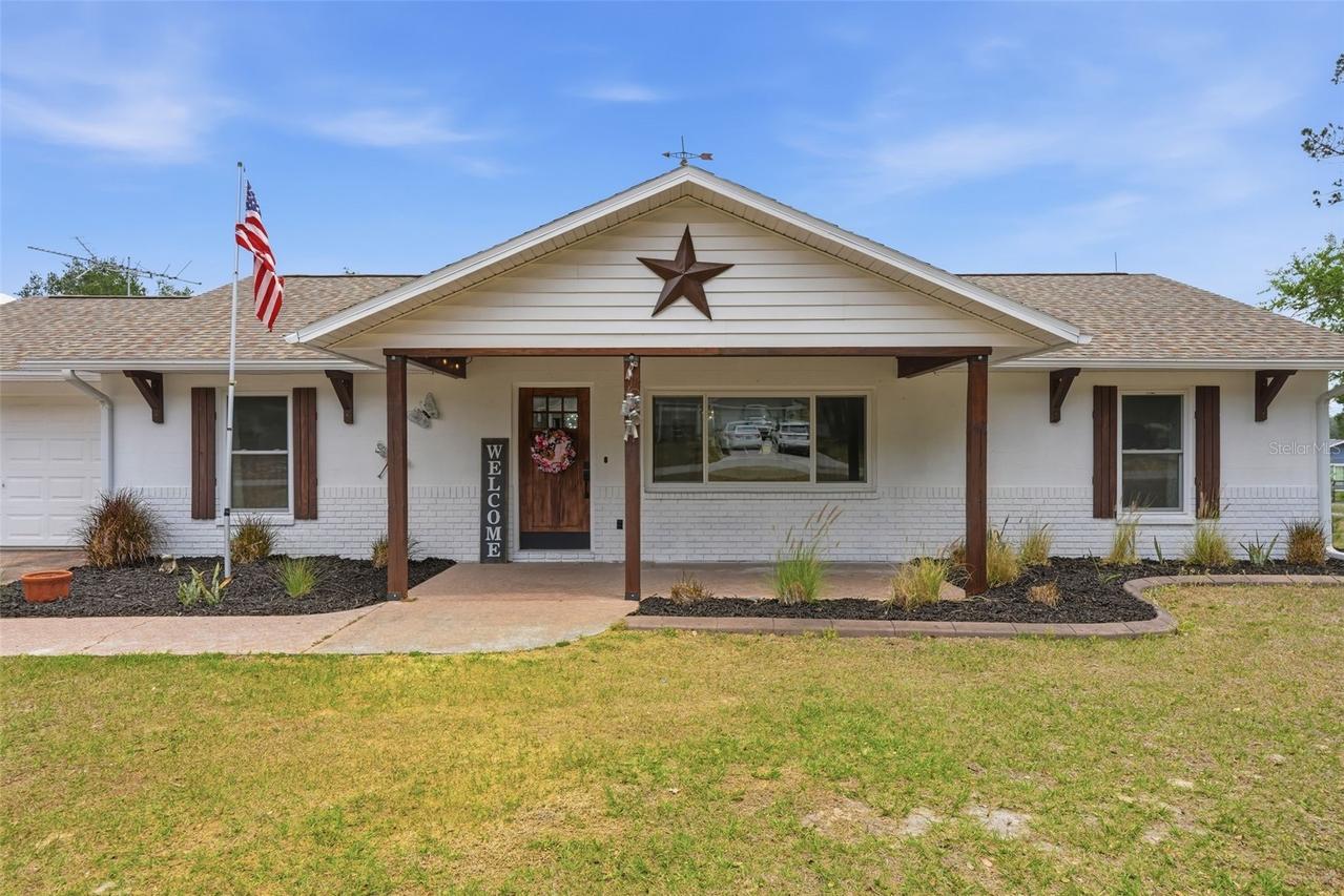 39825 Sunburst Dr., Dade City, FL 33525