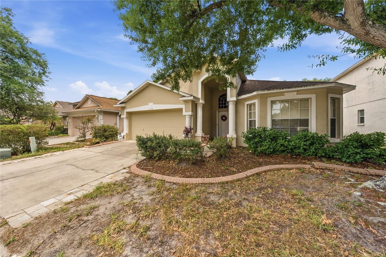 3324 Manor Cove Cir., Riverview, FL 33578