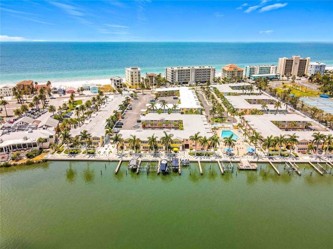 19417 Gulf Blvd. #A-113, Indian Shores, FL 33785