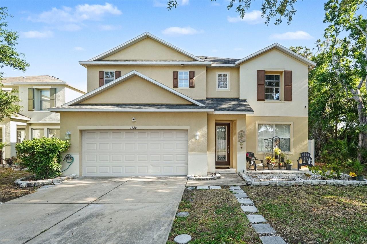 1720 Atlantic Dr., Ruskin, FL 33570