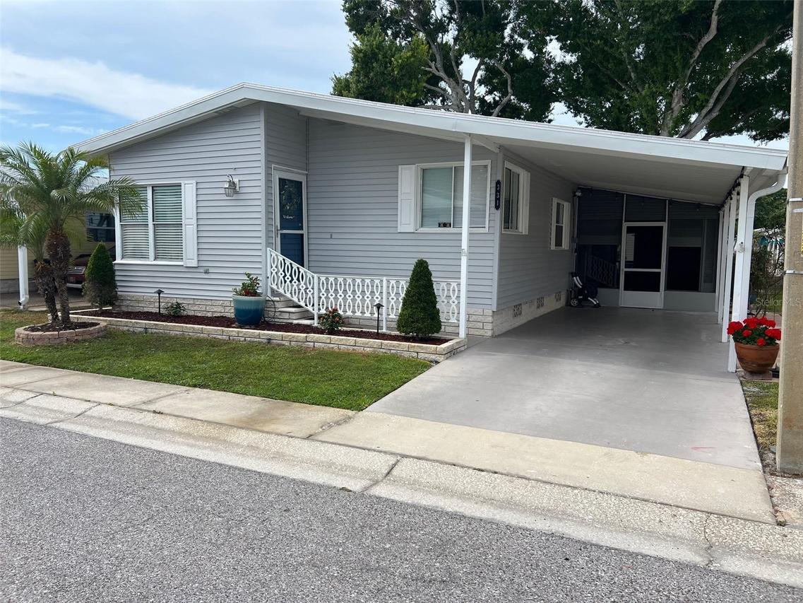1001 Starkey Rd. #331, Largo, FL 33771
