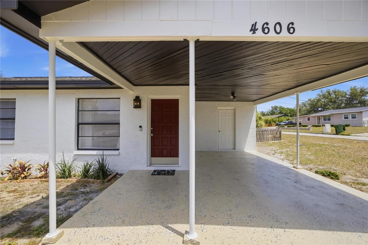 4606 E Linebaugh Ave., Tampa, FL 33617