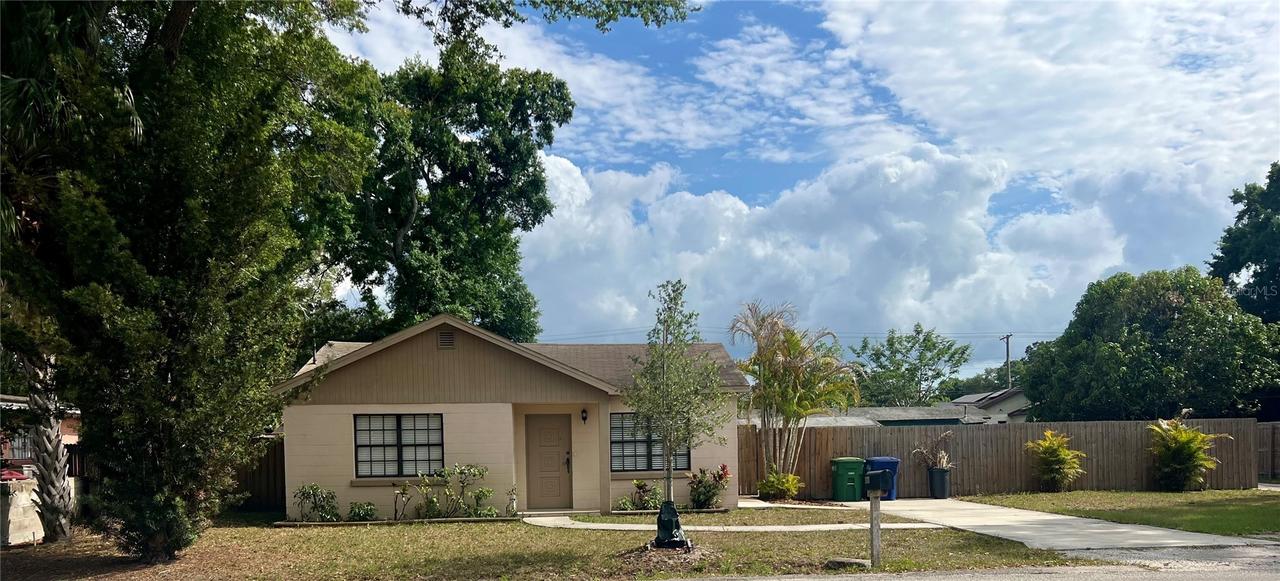 3110 W Ivy St., Tampa, FL 33607