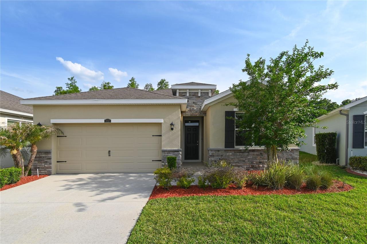 1052 Manzanar Pl., Wesley Chapel, FL 33543