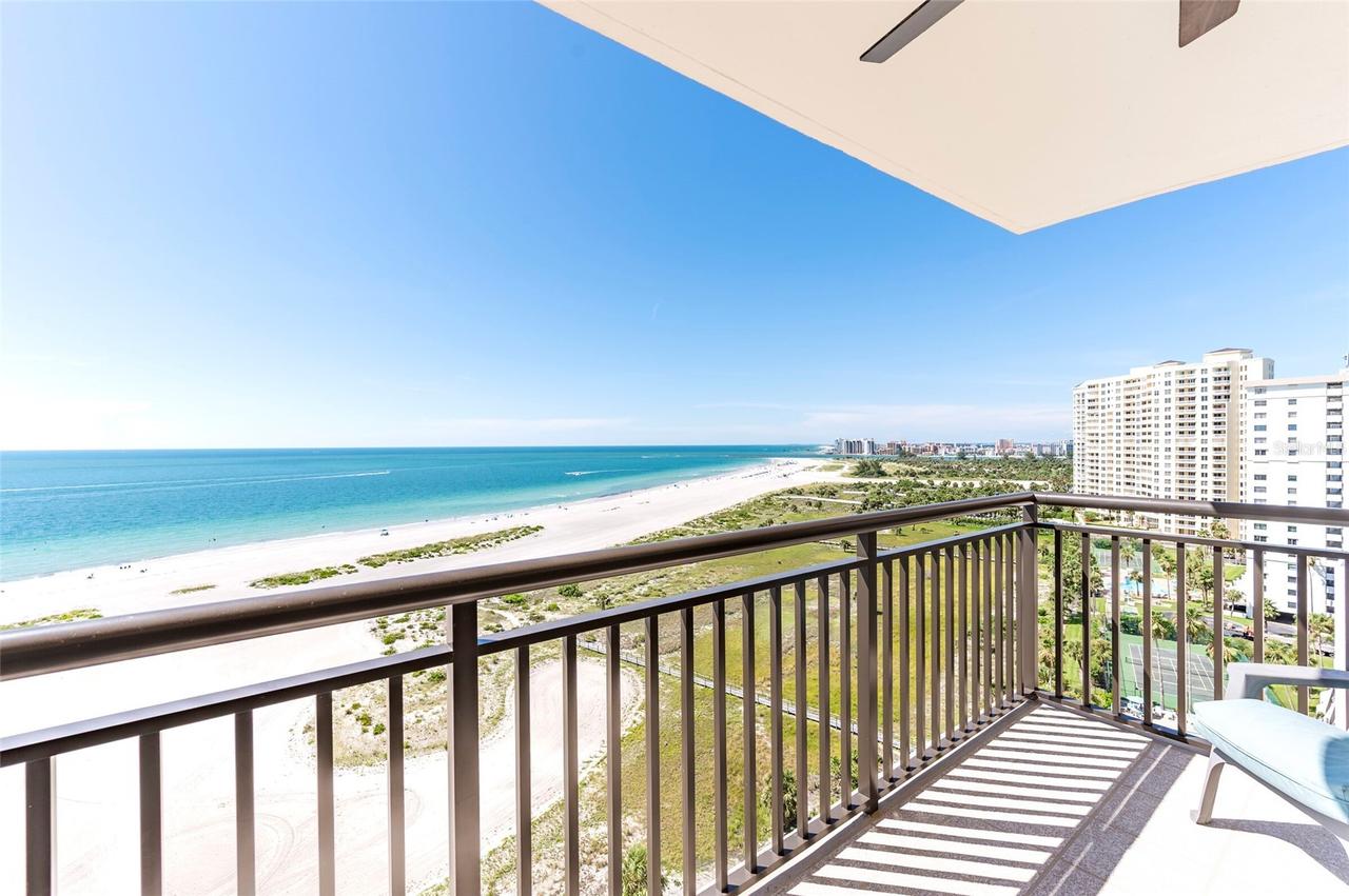 1270 Gulf Blvd. #1605, Clearwater Beach, FL 33767