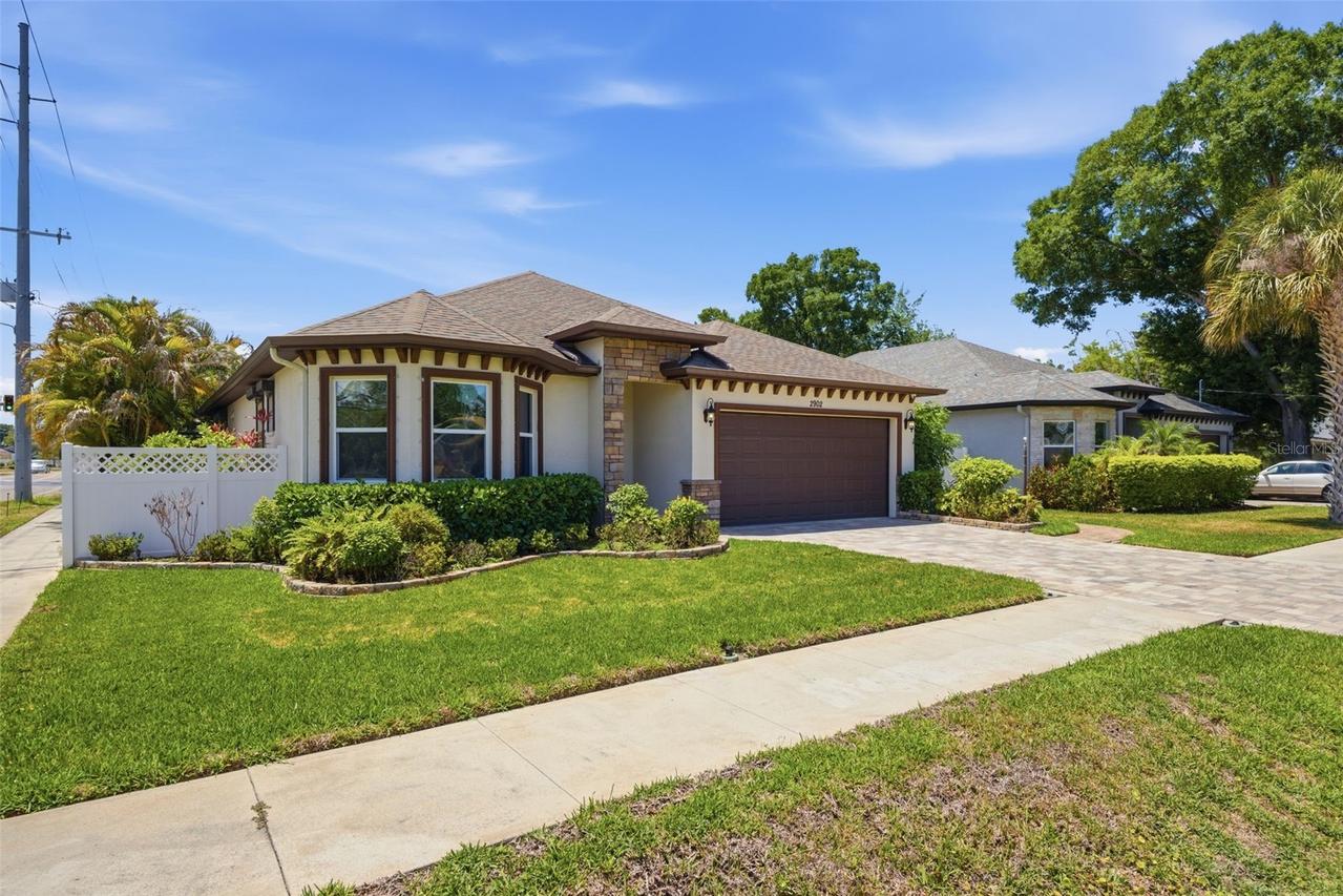 2902 W Heiter St., Tampa, FL 33607
