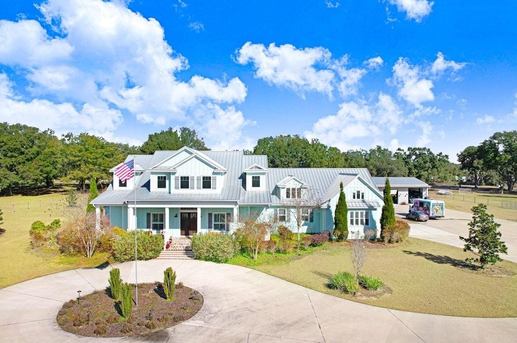11634 Davis Pool Rd., Seffner, FL 33584