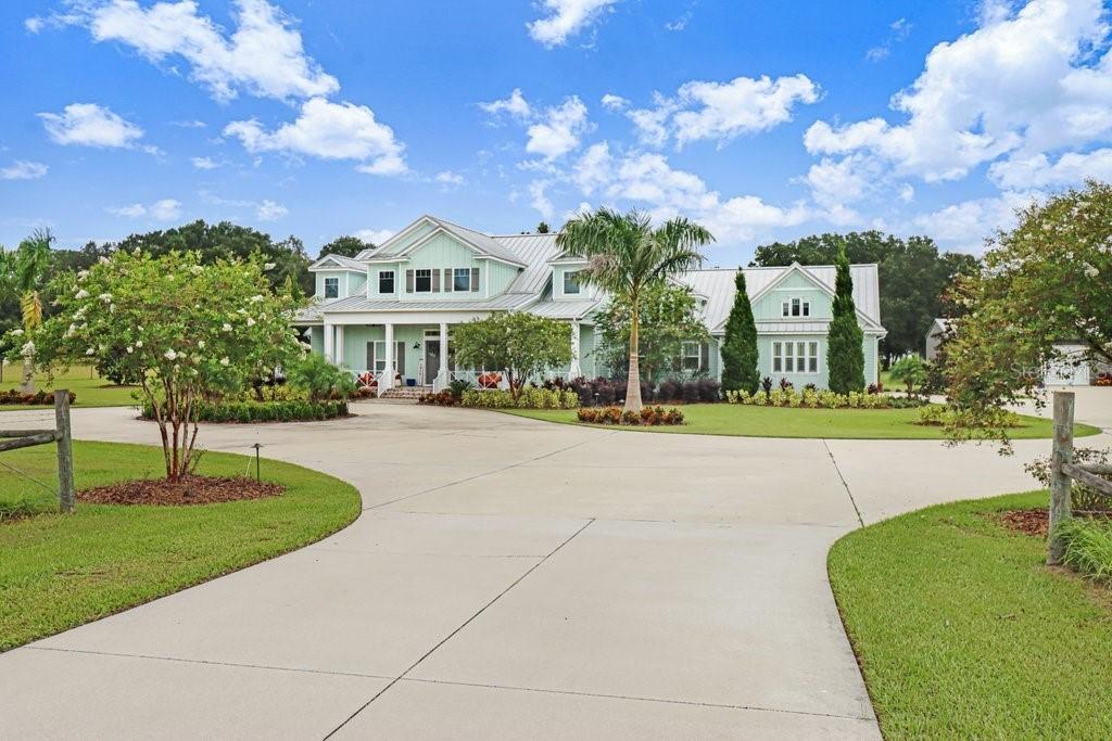 11634 Davis Pool Rd., Seffner, FL 33584