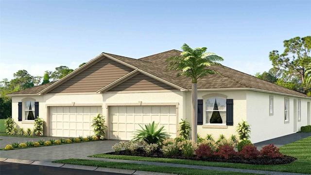 New Construction Homes For Sale This Week in San Antonio: April 29th to May 5th