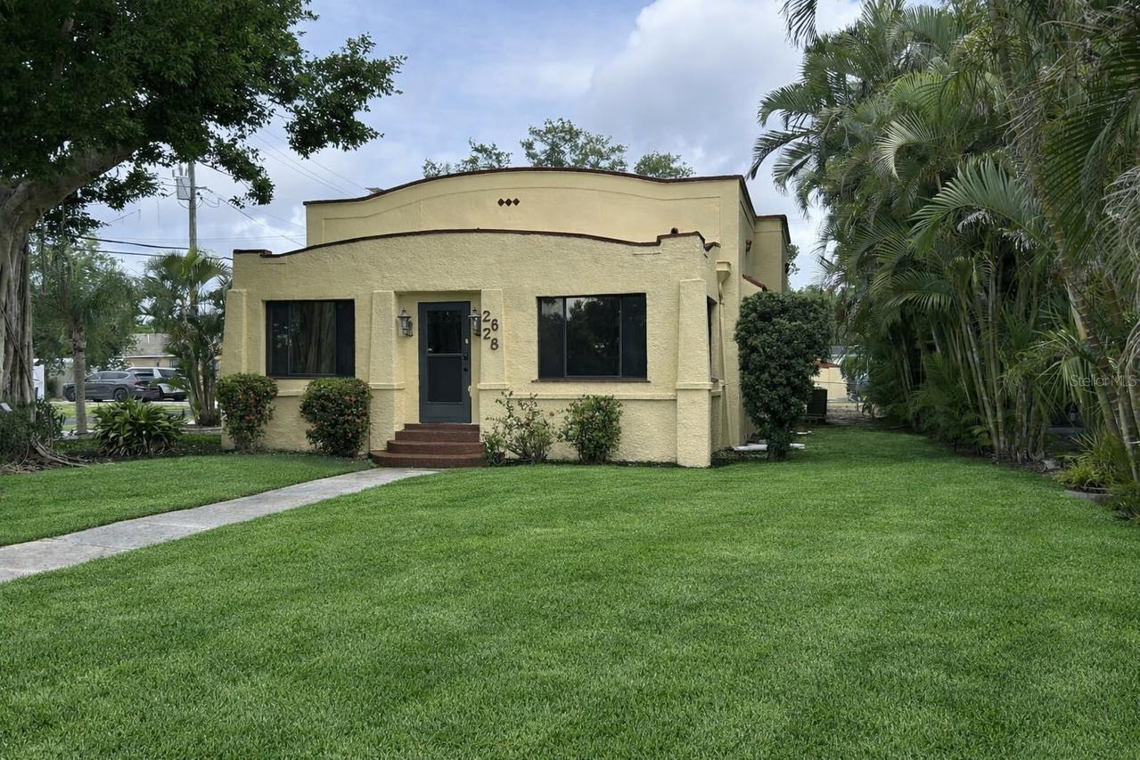 2628 10th St., Palmetto, FL 34221