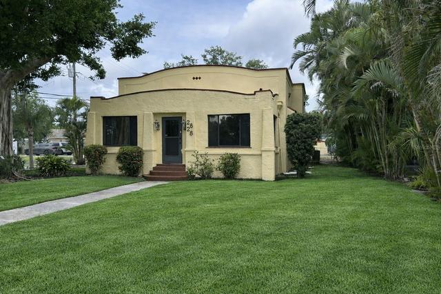 Homes Just Sold That Attend Palmetto Elementary: June 16th to June 22nd