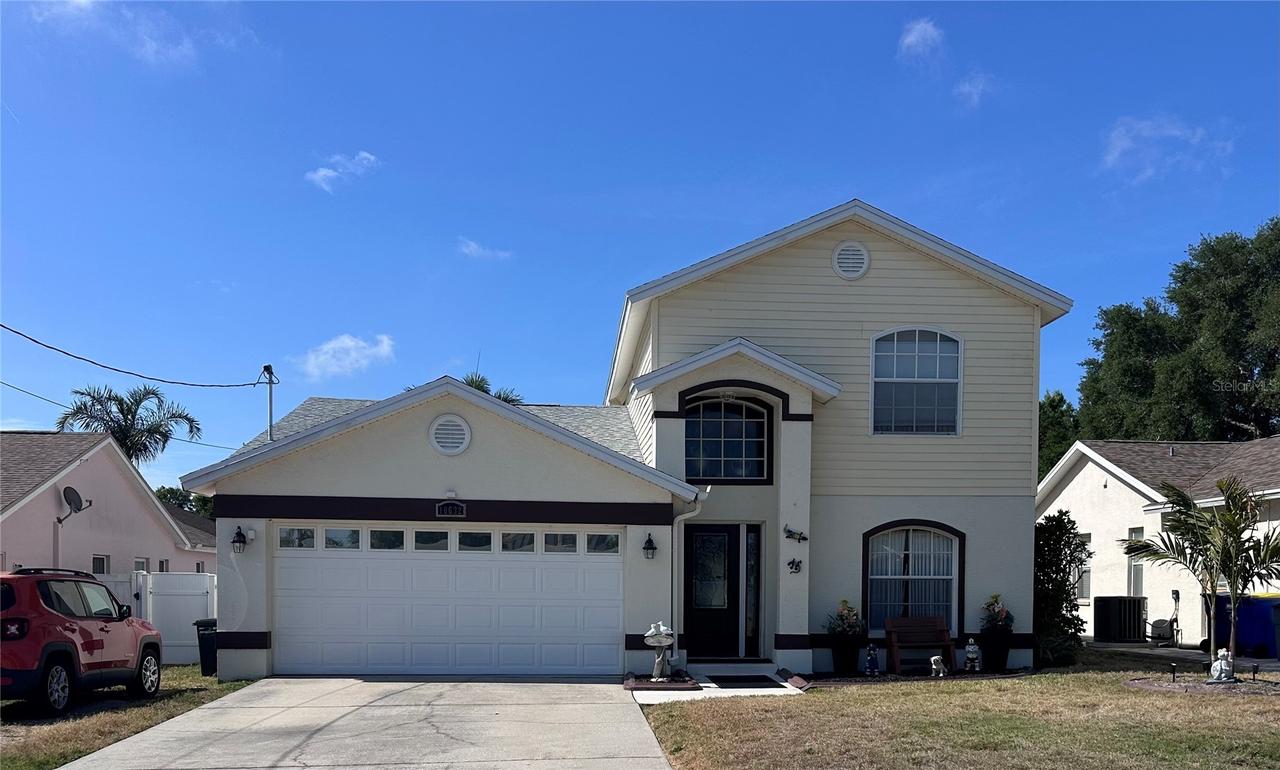 10632 Lake Vista Dr., Seminole, FL 33772