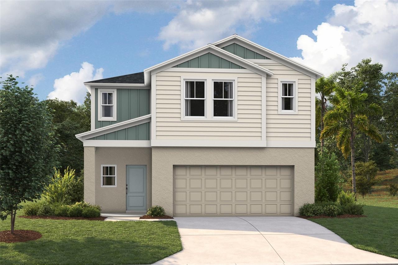 5456 San Pietro Dr., Winter Haven, FL 33884