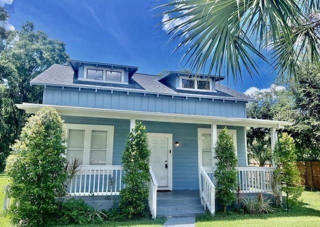 1635 Partridge Blvd., Zephyrhills, FL 33540