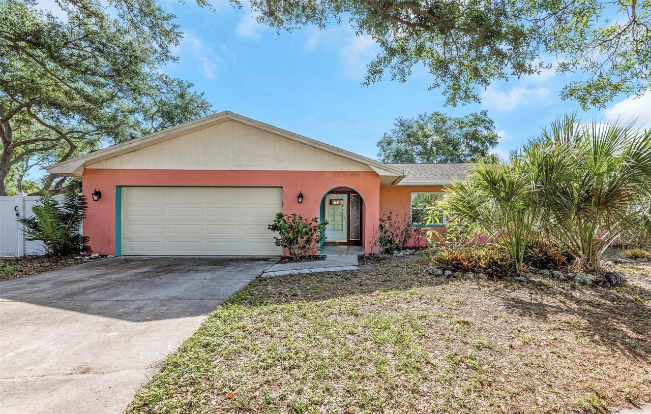 2913 Fairfield Ct., Dunedin, FL 34698