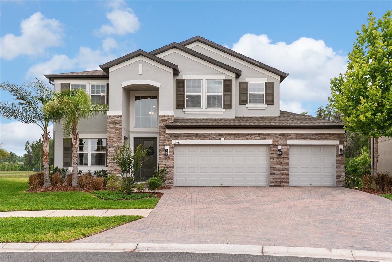 19361 Eagle Creek Ln., Tampa, FL 33647