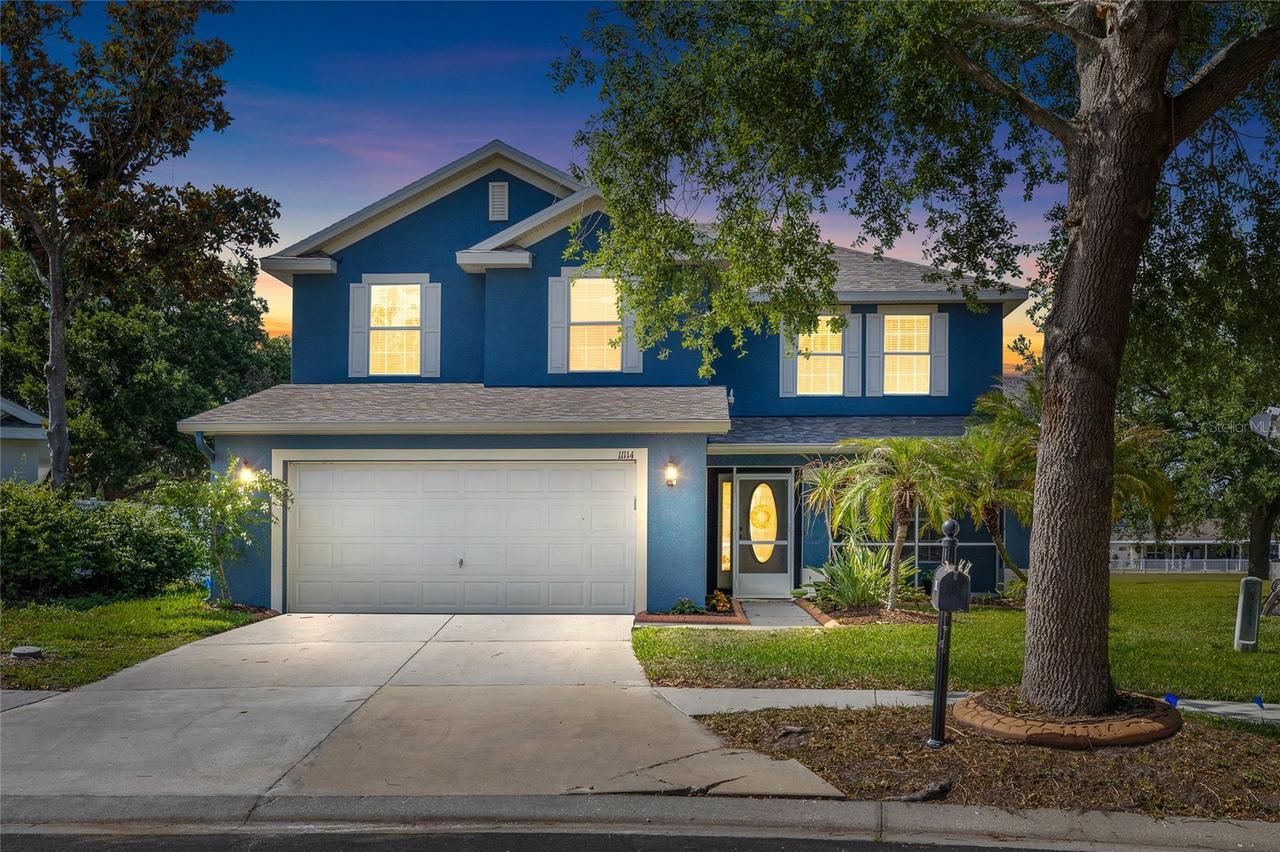11114 Goldenrod Fern Dr., Riverview, FL 33569