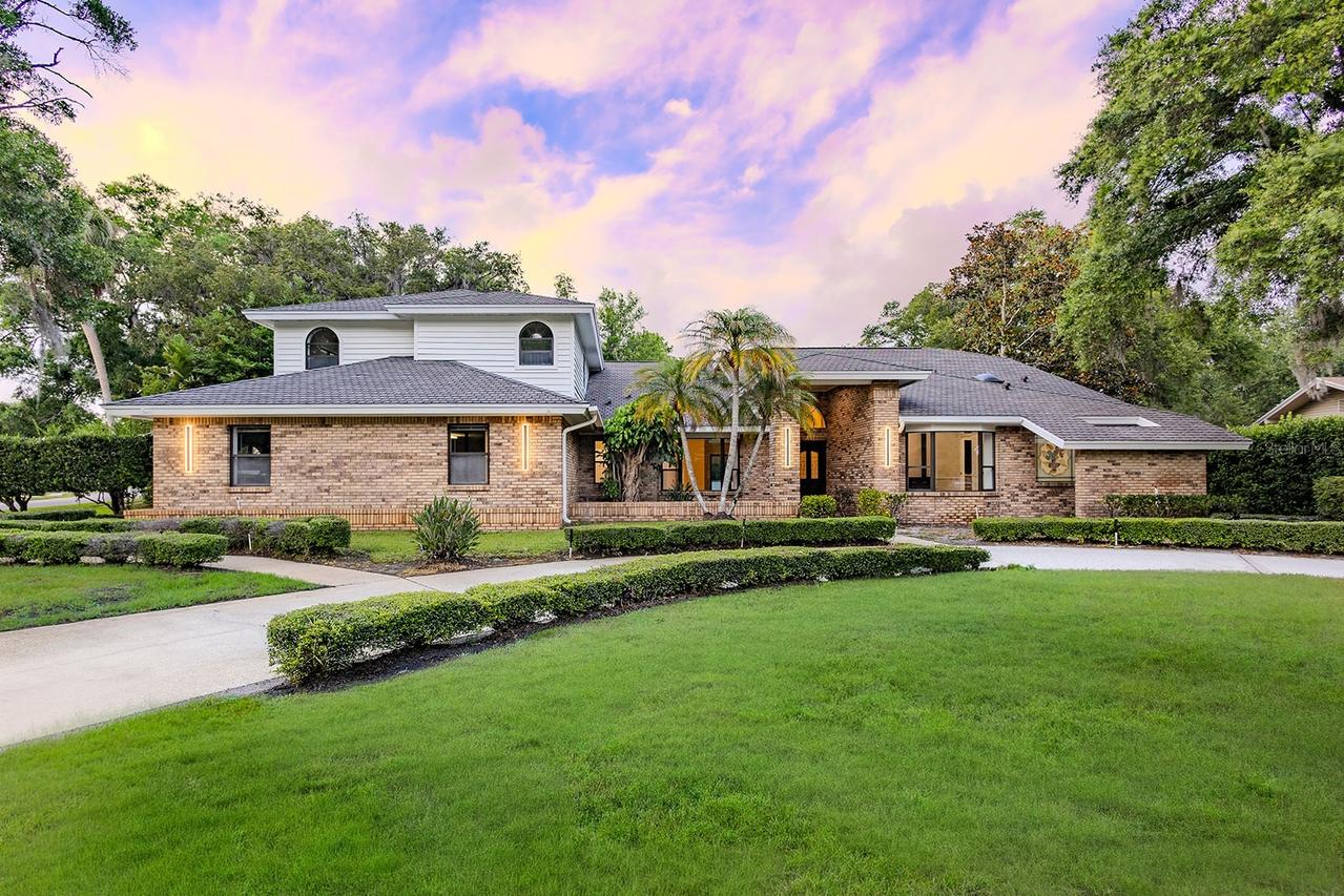 2901 St Andrews Blvd., Tarpon Springs, FL 34688