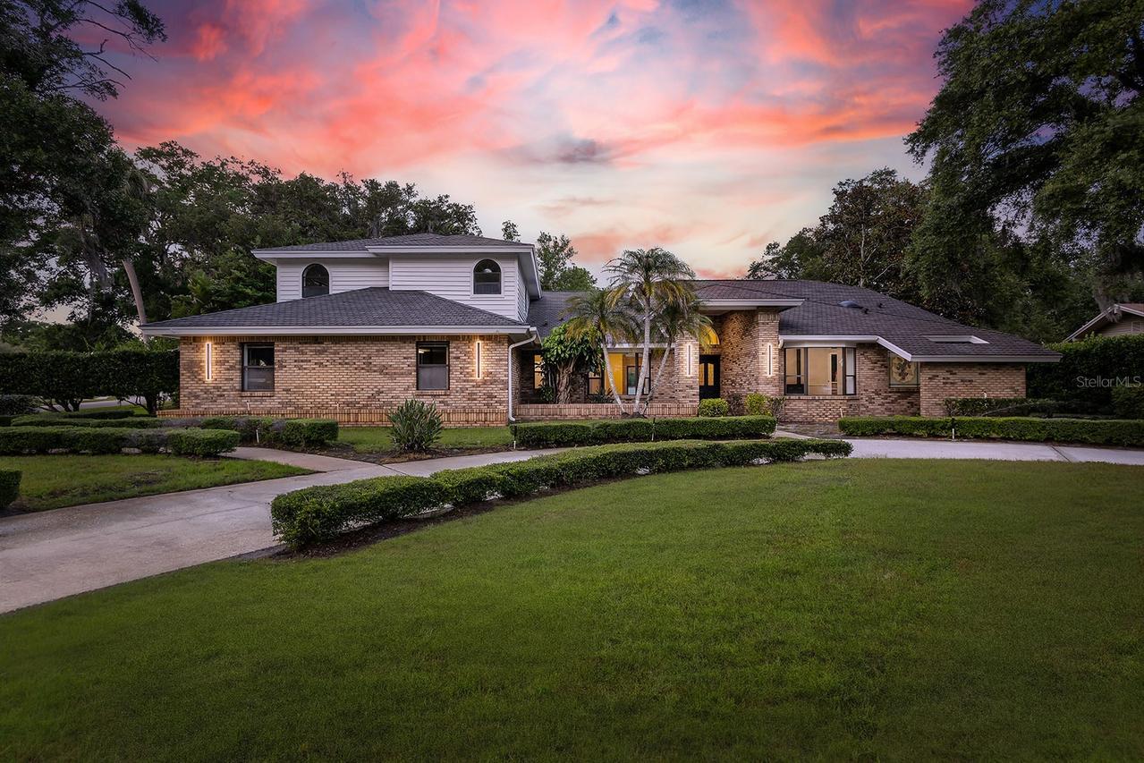 2901 St Andrews Blvd., Tarpon Springs, FL 34688