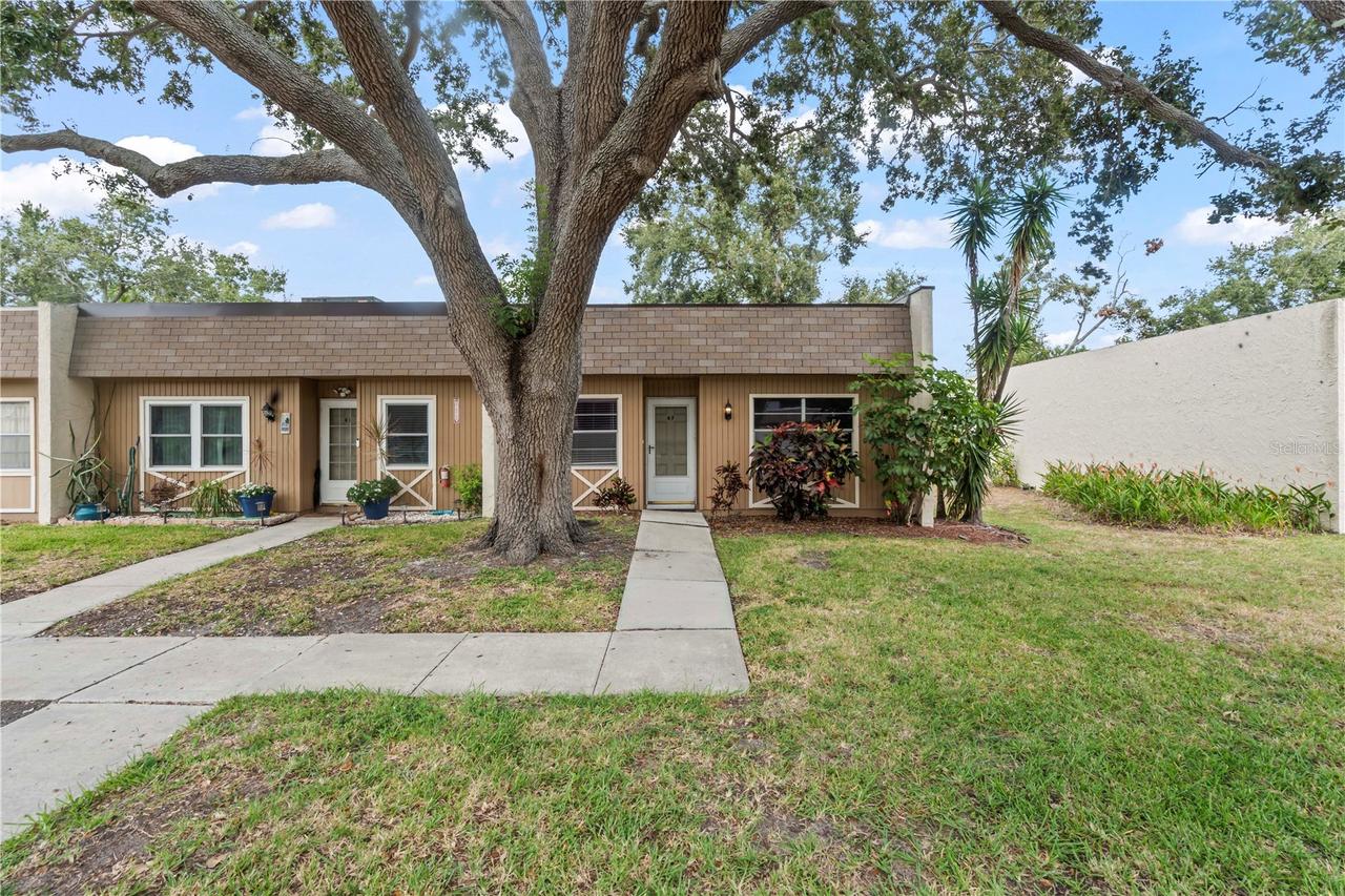 11511 113th St. #4F, Largo, FL 33778
