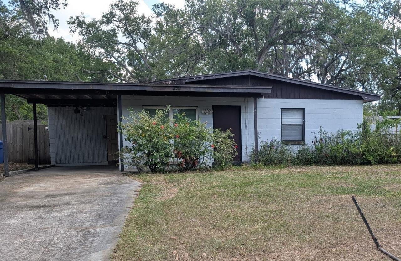 7503 Coral Vine Ln., Tampa, FL 33619