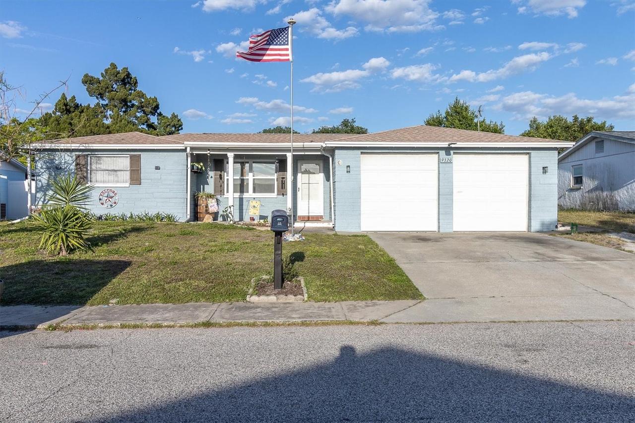9320 Lido Ln., Port Richey, FL 34668