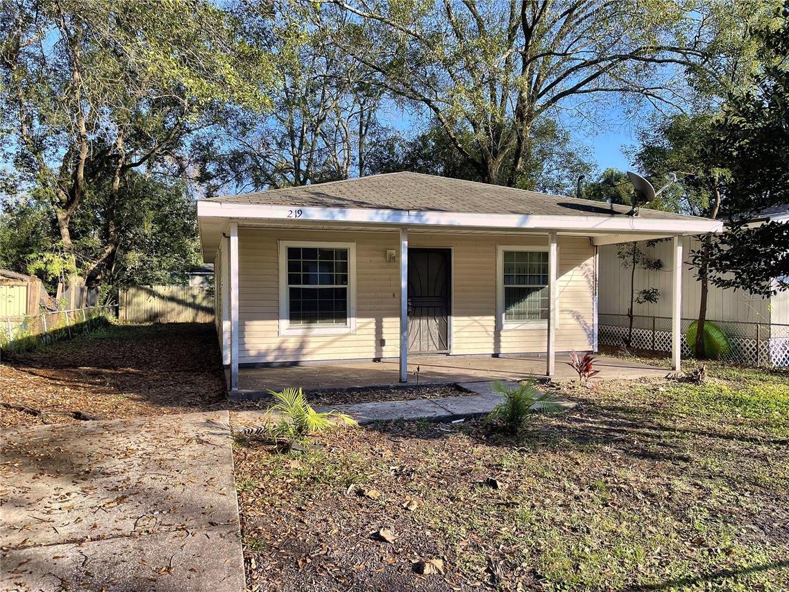 219 Shortreed St., Jacksonville, FL 32254