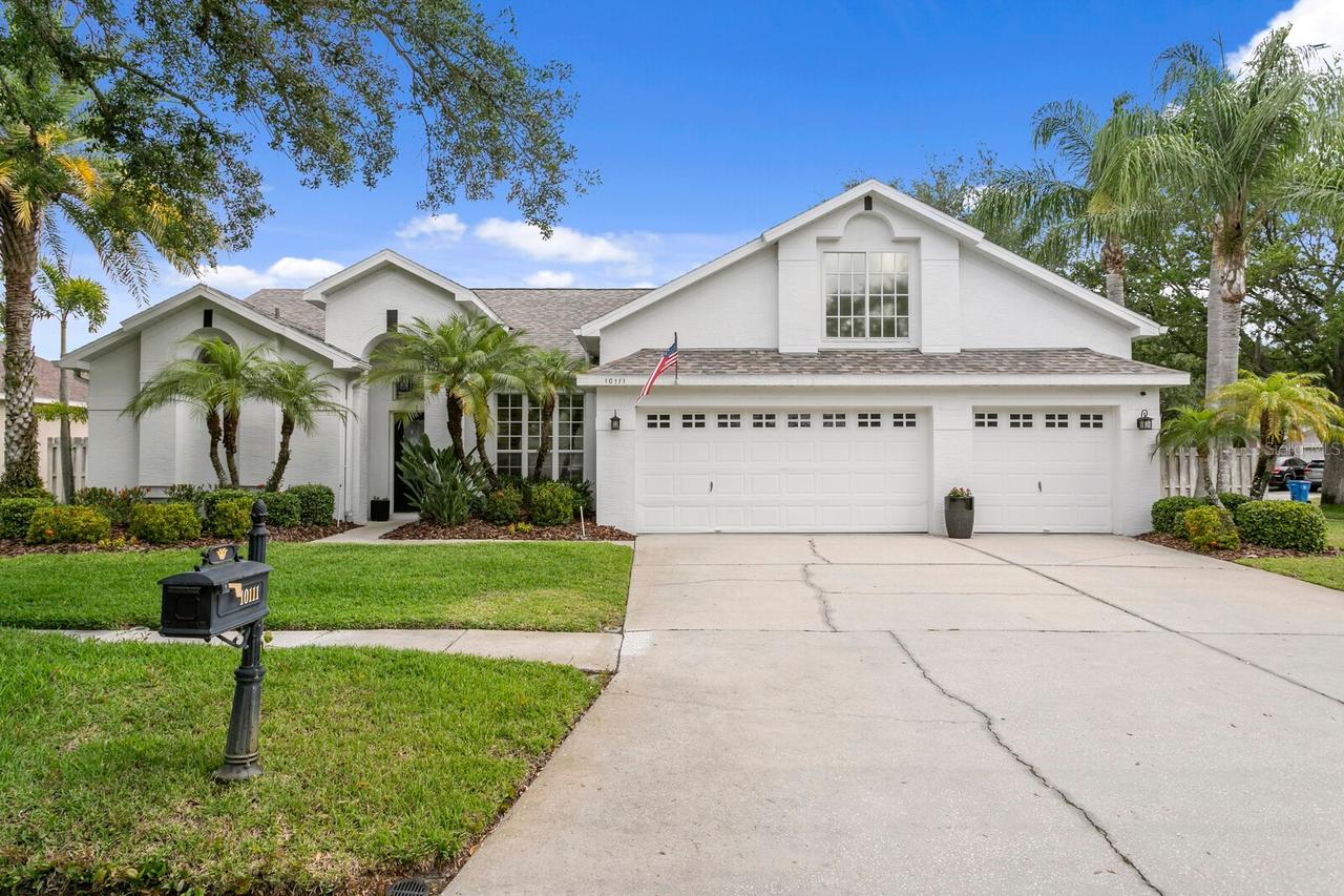 10111 Kingsbridge Ave., Tampa, FL 33626