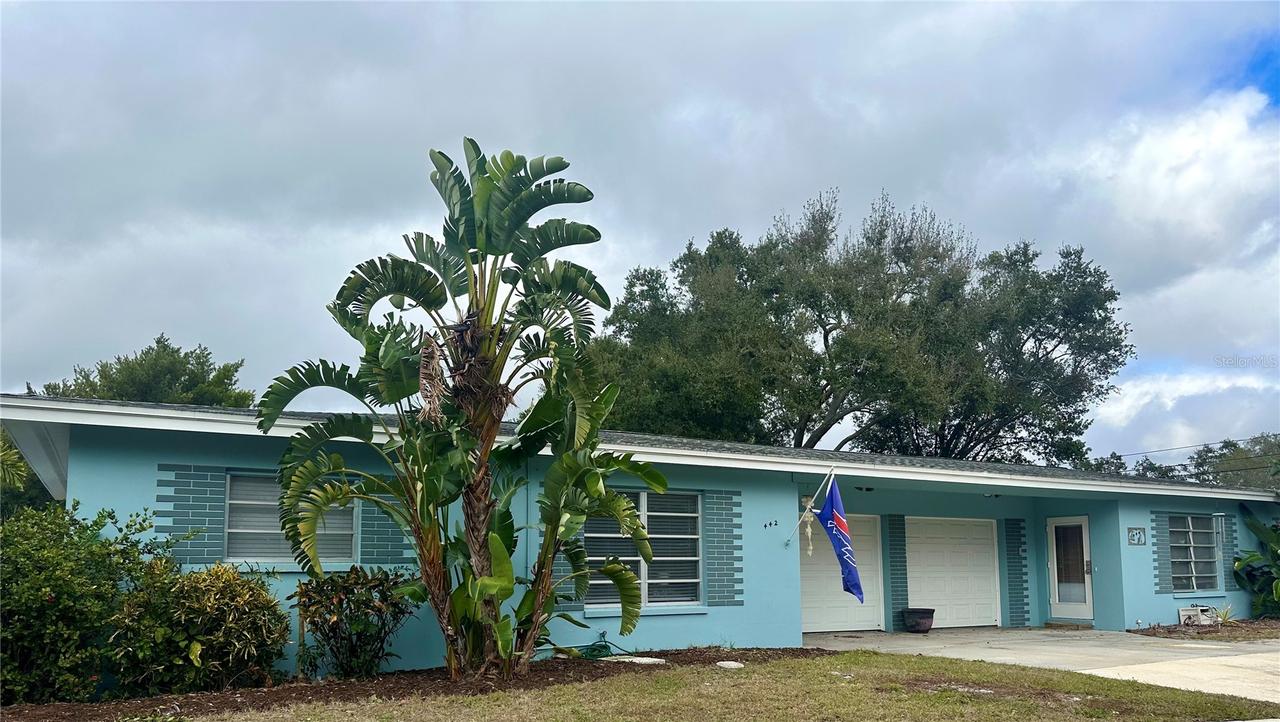 442 Lyndhurst St., Dunedin, FL 34698