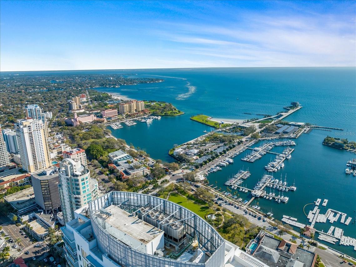 100 1st Ave. #501, St Petersburg, FL 33701