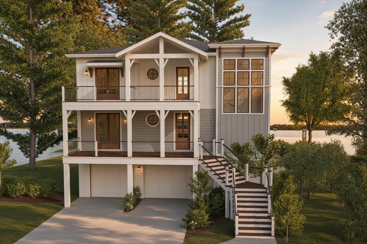 0000 SE 4th Ave. #The Cove, Crystal River, FL 34429