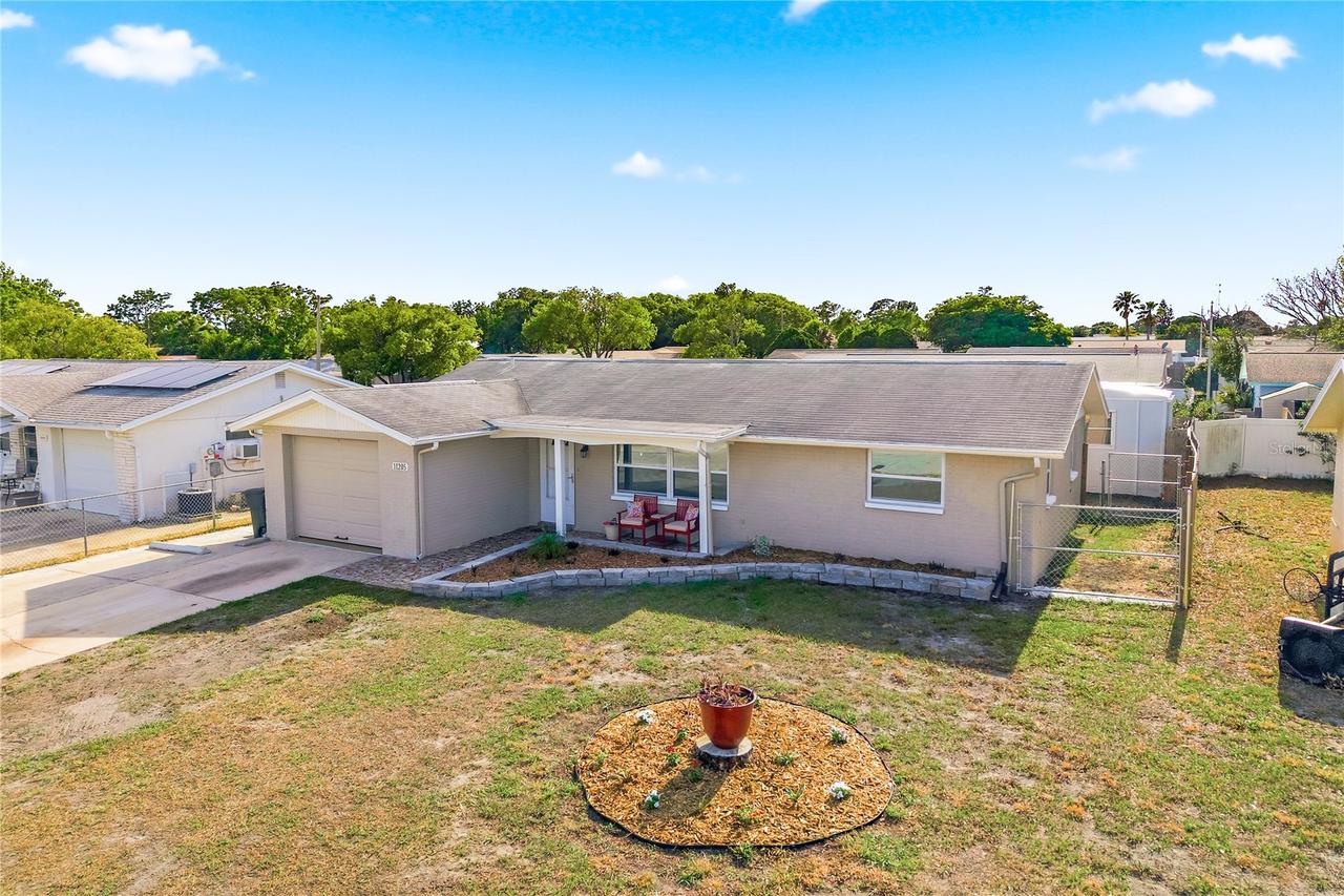 11205 Glover Rd., Port Richey, FL 34668
