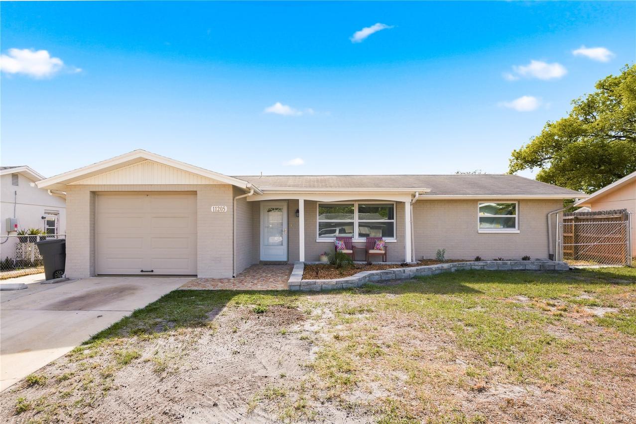 11205 Glover Rd., Port Richey, FL 34668