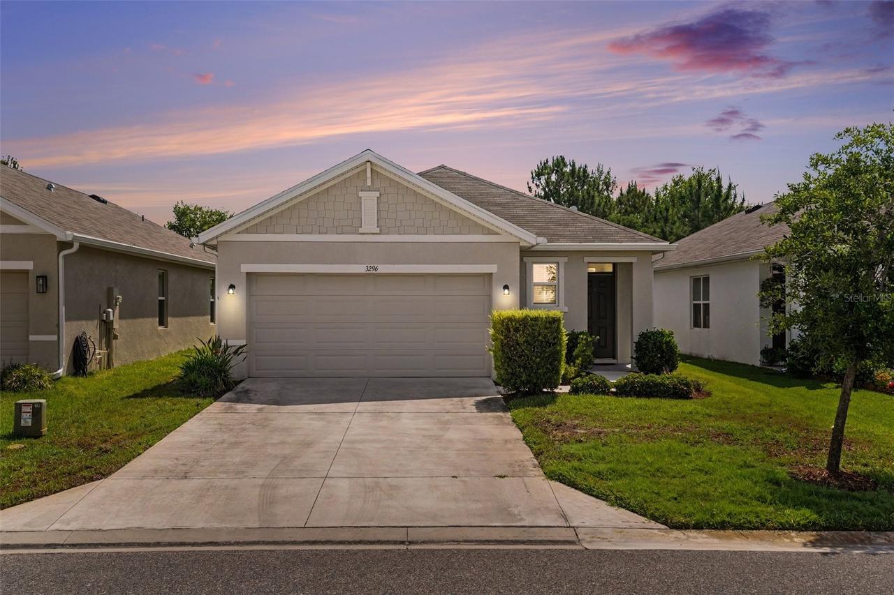 3296 Suncoast Plains Dr., Odessa, FL 33556