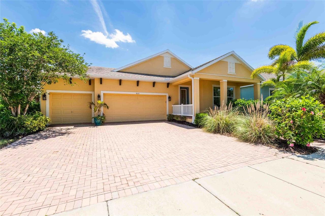5111 Coastal Scene Dr., Apollo Beach, FL 33572