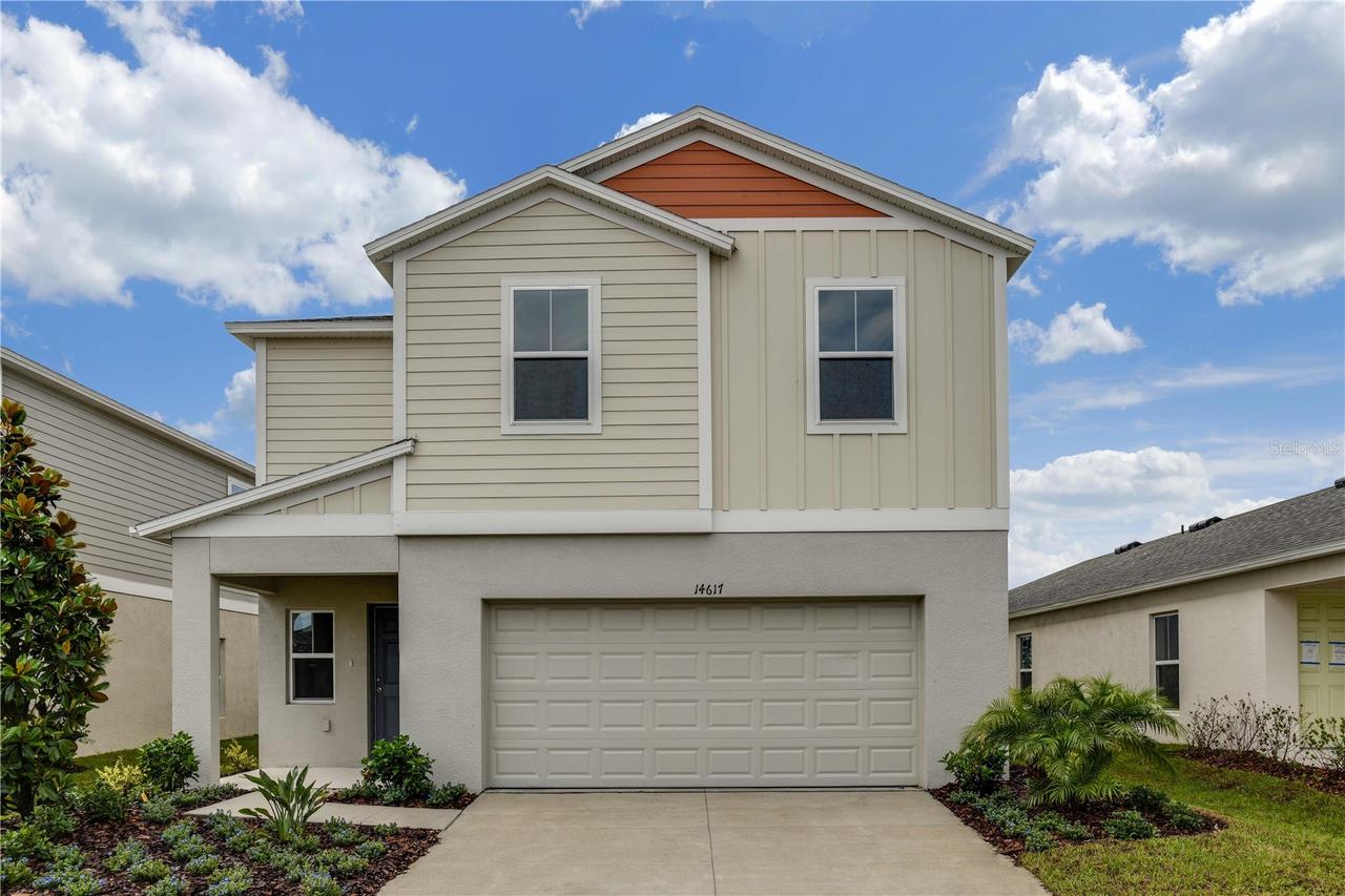 1719 Vanilla St., Haines City, FL 33844
