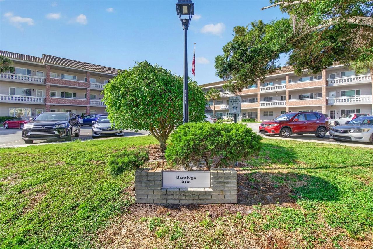 2461 Rhodesian Dr. #51, Clearwater, FL 33763