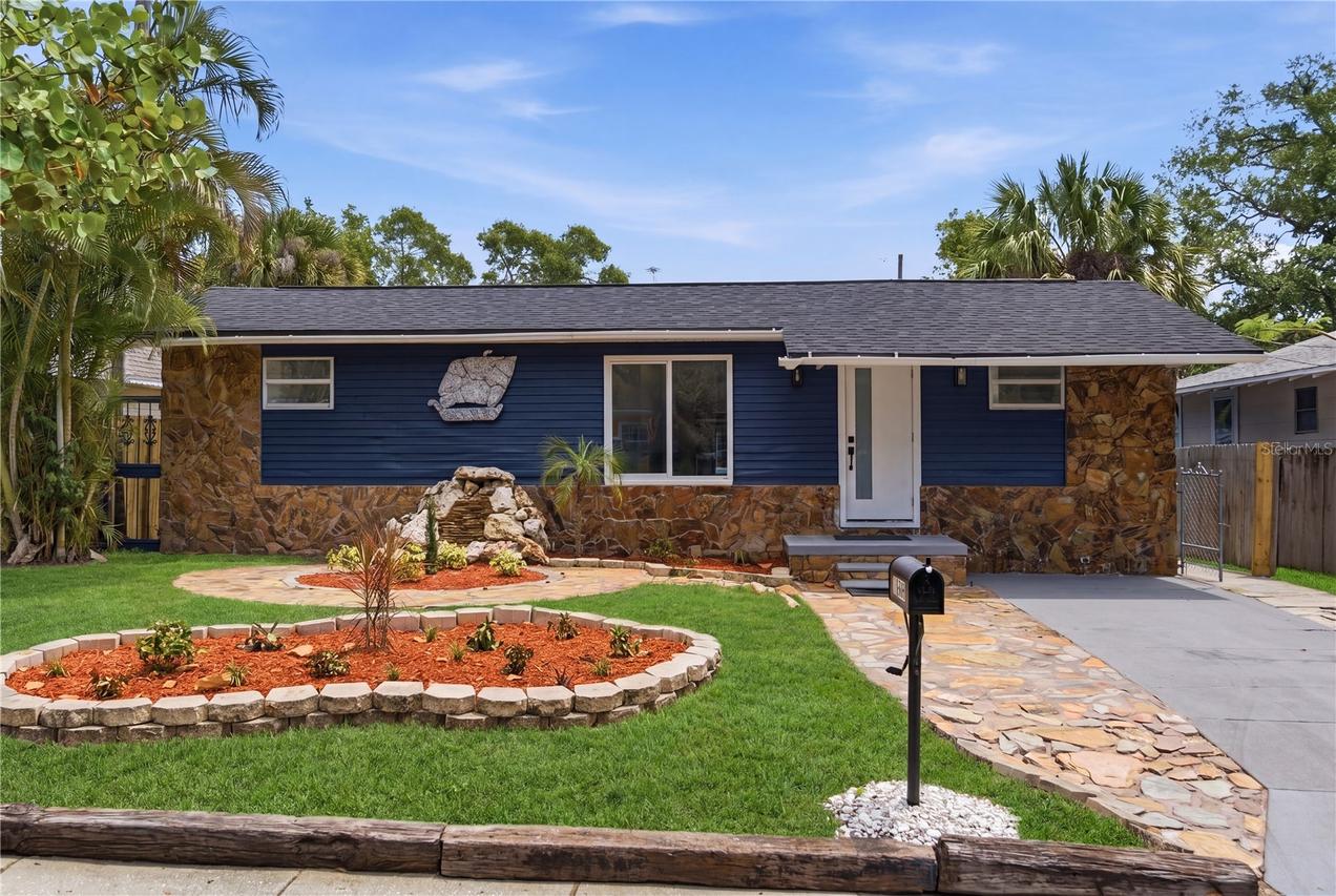 1865 Springtime Ave., Clearwater, FL 33755