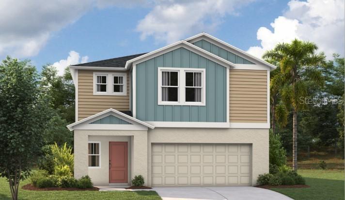 1569 Sage Ave., Haines City, FL 33844