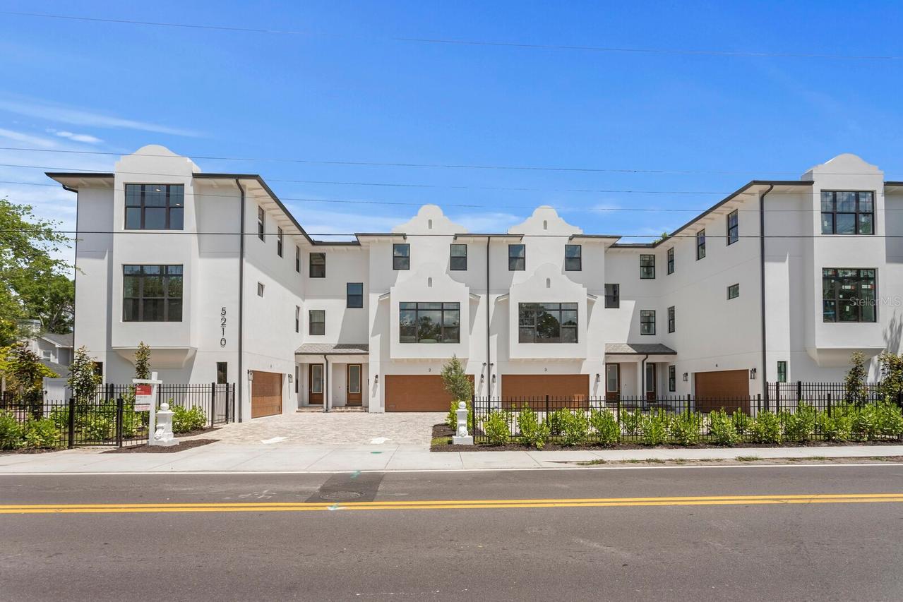 5210 Bayshore Blvd. #2, Tampa, FL 33611