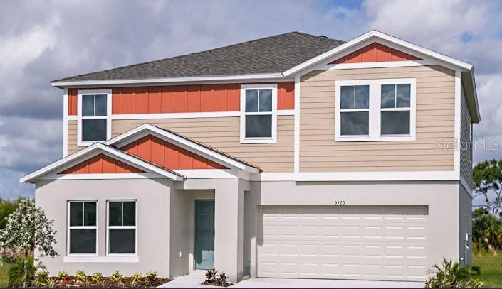 1346 Palmeroy Rd., Haines City, FL 33844