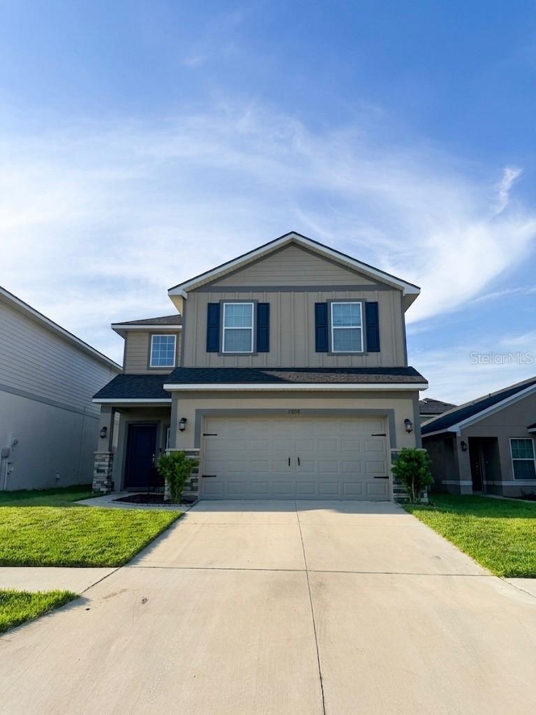 13058 Ogden Glade Rd., Dade City, FL 33525