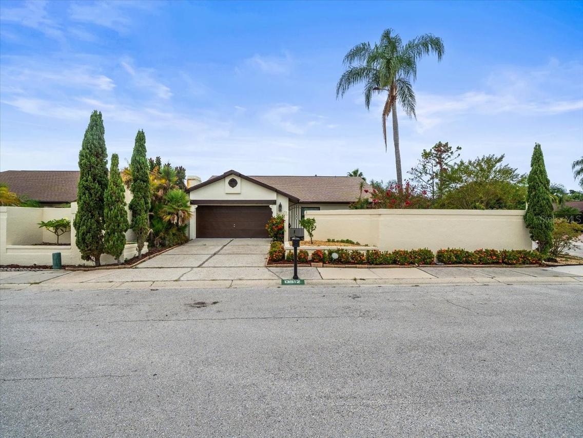 13512 Sobrado Dr., Tampa, FL 33624